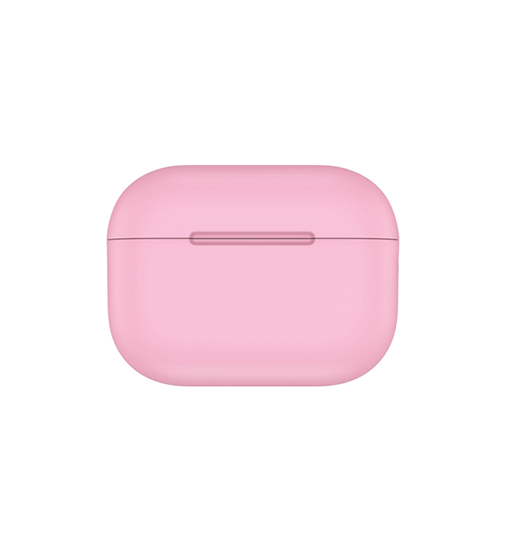 Airpods Pro   Enkay Trade  Silikone Beskyttelse Cover Pink