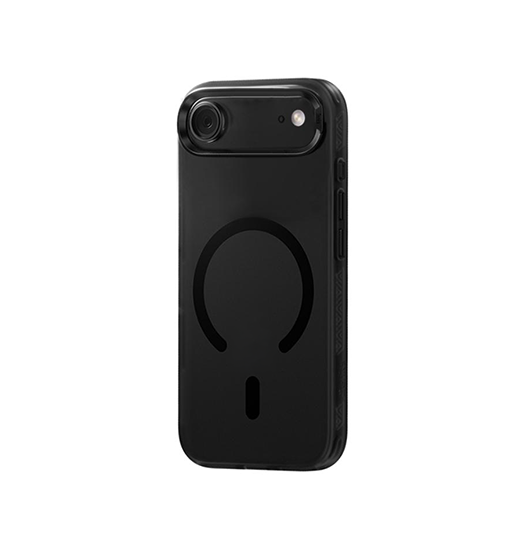 Iphone 17 Air Benks Trade  Frostet    Magsafe Cover Gennemsigtig