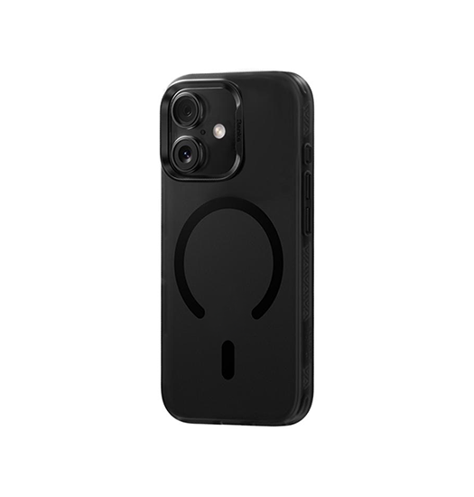 Iphone 17 Benks Trade Frostet Magsafe Cover Gennemsigtig