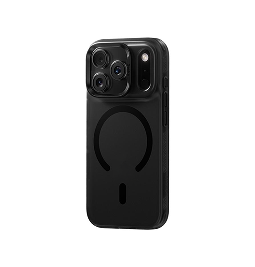 Iphone 17 Pro Benks Trade  Frostet    Magsafe Cover Gennemsigtig