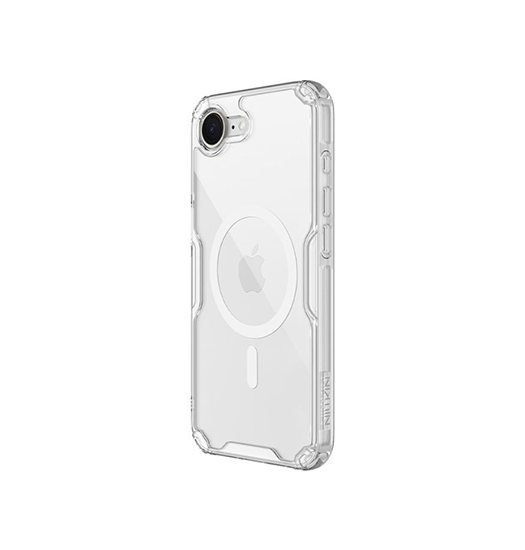 Iphone 16e Nillkin  Ultra Cover Clear