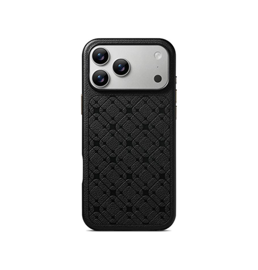 Iphone 17 Pro Eseble Trade  Starlight Cover Sort