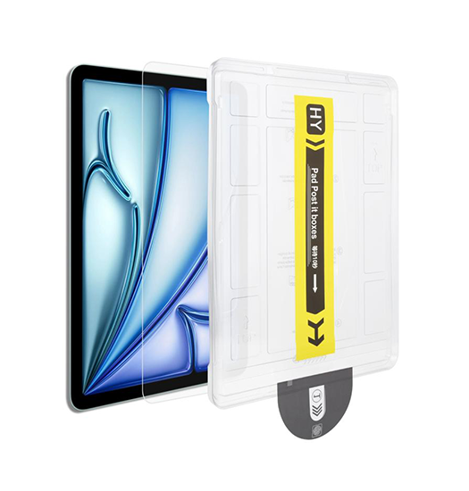 Ipad 10   Quot         2019 2020 2021  Strong Glass Trade  Beskyttelsesglas Nem Installation