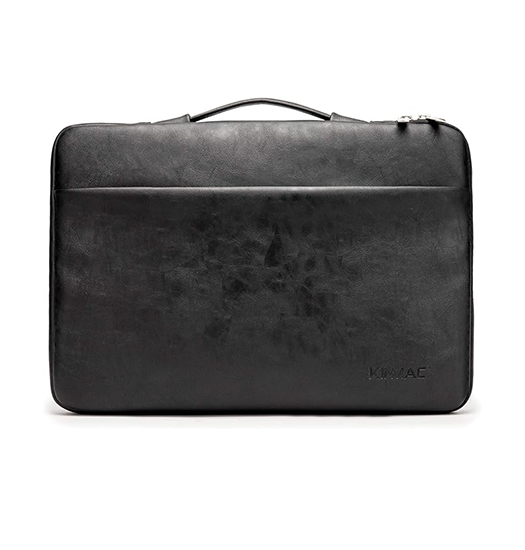 Macbook Pro  Air  Neo 13 Quot  Kinmac 360  Sleeve    Håndtag Sort