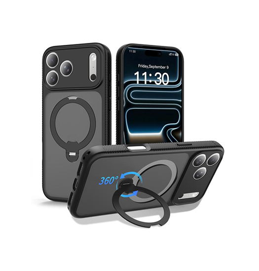 Iphone 17 Pro Max Magsafe Cover    Stander Sort