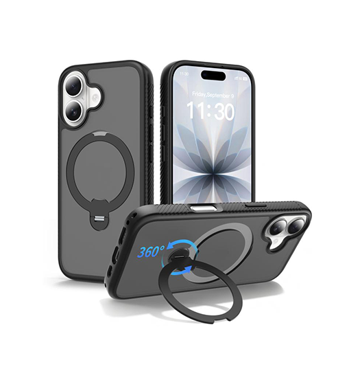 Iphone 17 Magsafe Cover    Stander Sort