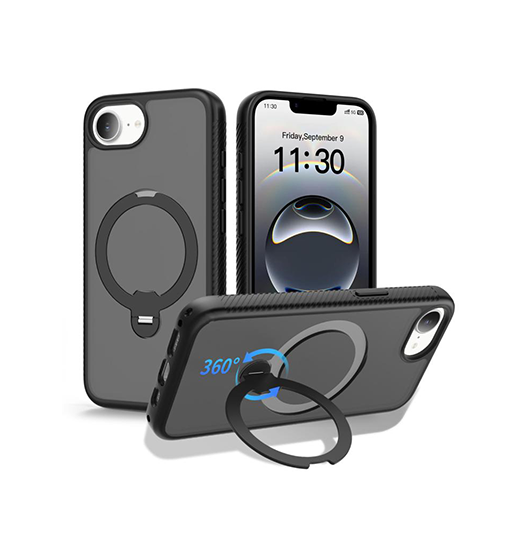 Iphone 17 17e   16e Magsafe Cover    Stander Sort