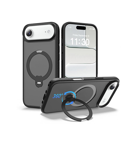 Iphone 17 Air Magsafe Cover    Stander Sort
