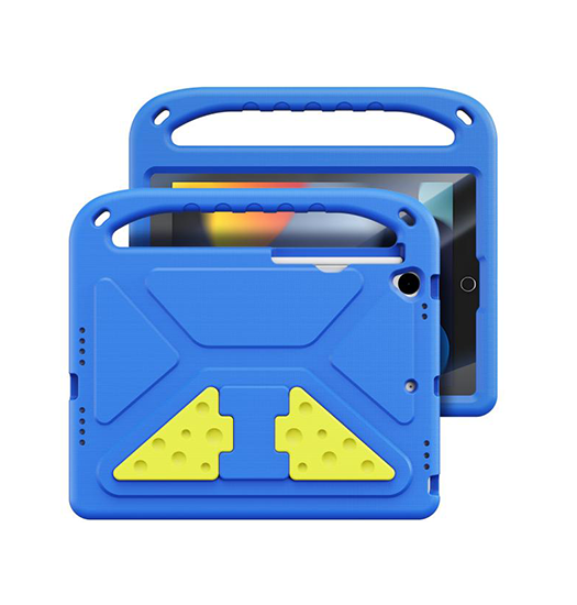 Ipad 10 Quot 2019 2020 2021 Børnecover Stander Dux Ducis Trade Blå