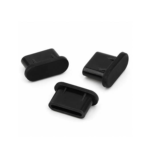 Usb-  Støv Plug Til Tablet  Computer   Smartphone    Stk