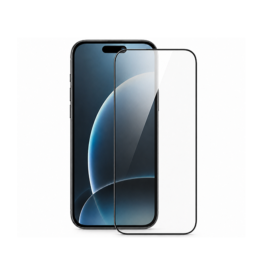 Iphone 17 Dux Ducis  Premium Hærdet Beskyttelsesglas