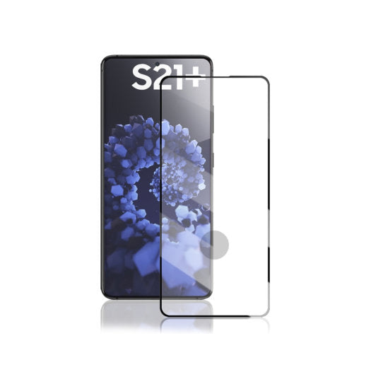 Samsung Galaxy S21  Mocolo Trade  9h Beskyttelsesglas