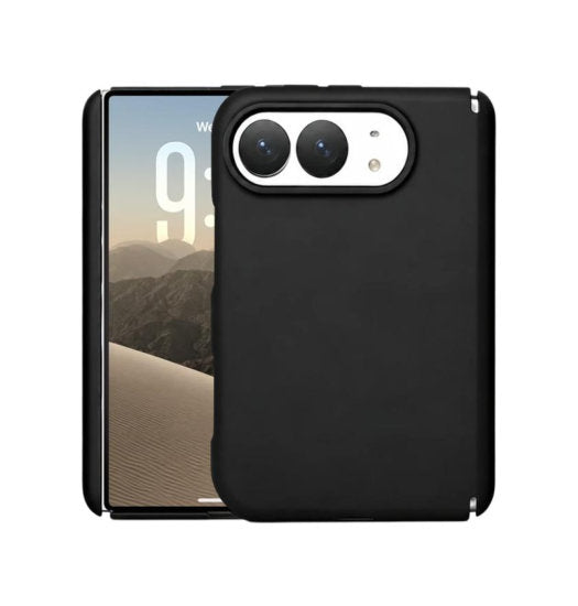 Iphone Duo Silikone Cover Sort