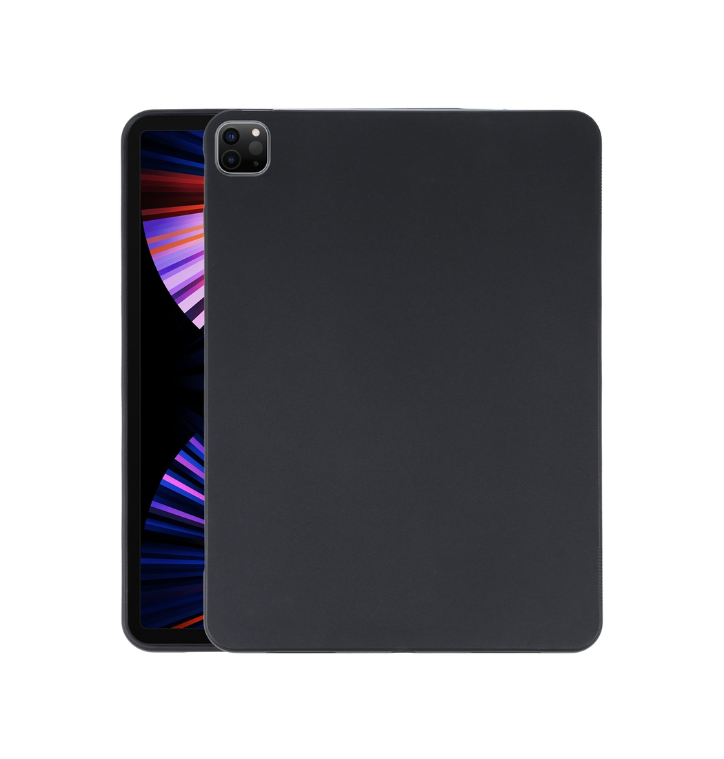 Ipad Pro 12   Quot   2020  Delx Trade  Ultra Silikone Cover Sort