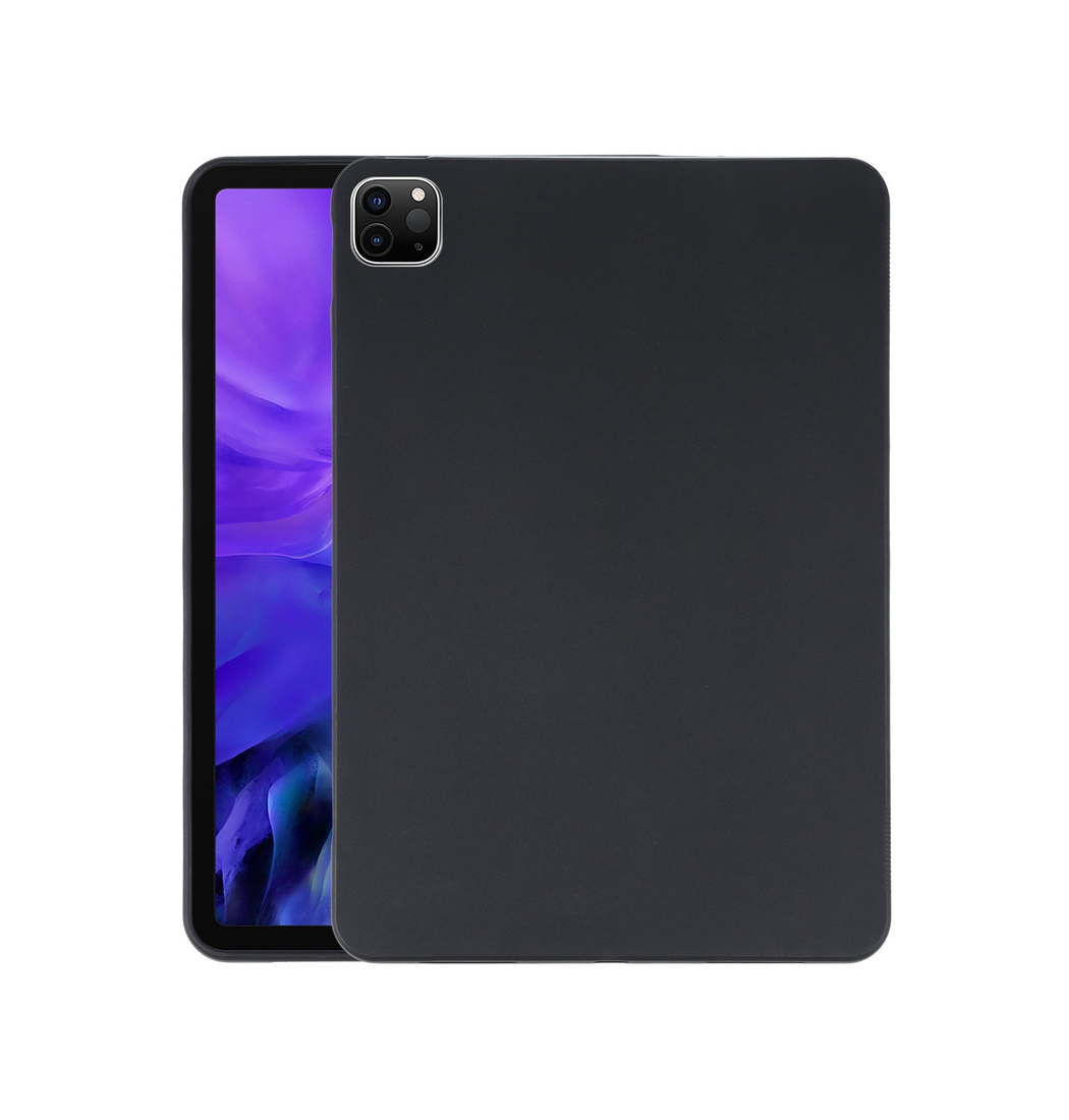 Ipad Pro 11 Quot 2018 Delx Trade Ultra Silikone Cover Sort