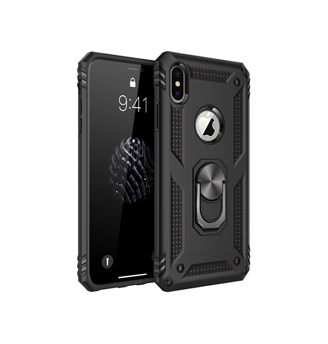 Iphone       Pro Trade  Armor Cover    Ring Holder Sort