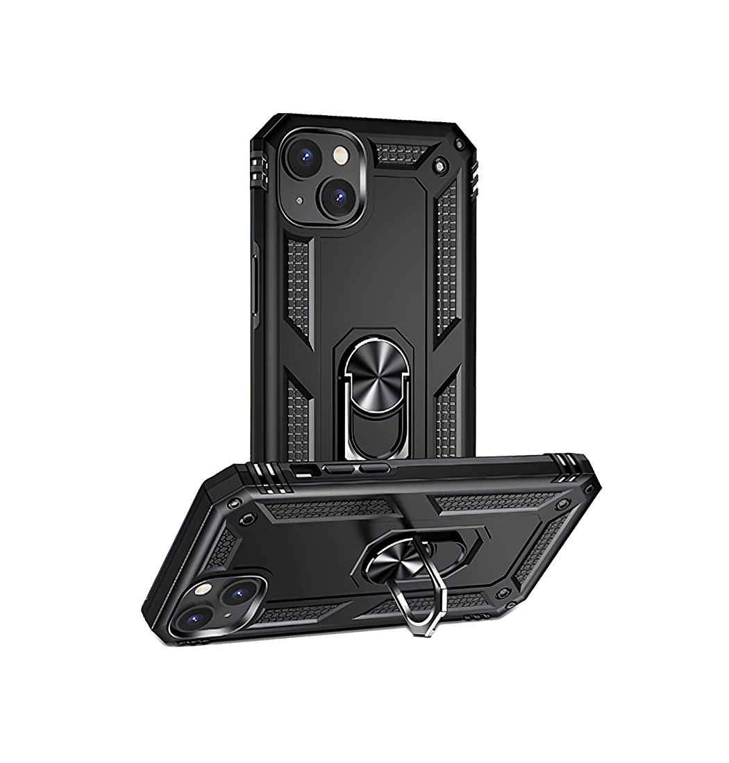 Iphone 13 Pro Trade Armor Cover Ring Holder Sort
