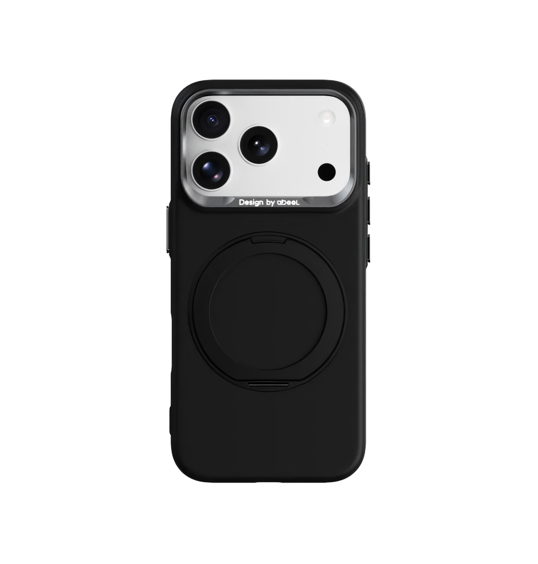 Iphone 18 Pro Abeel Trade Airstand Cover Magsafe Ring Sort