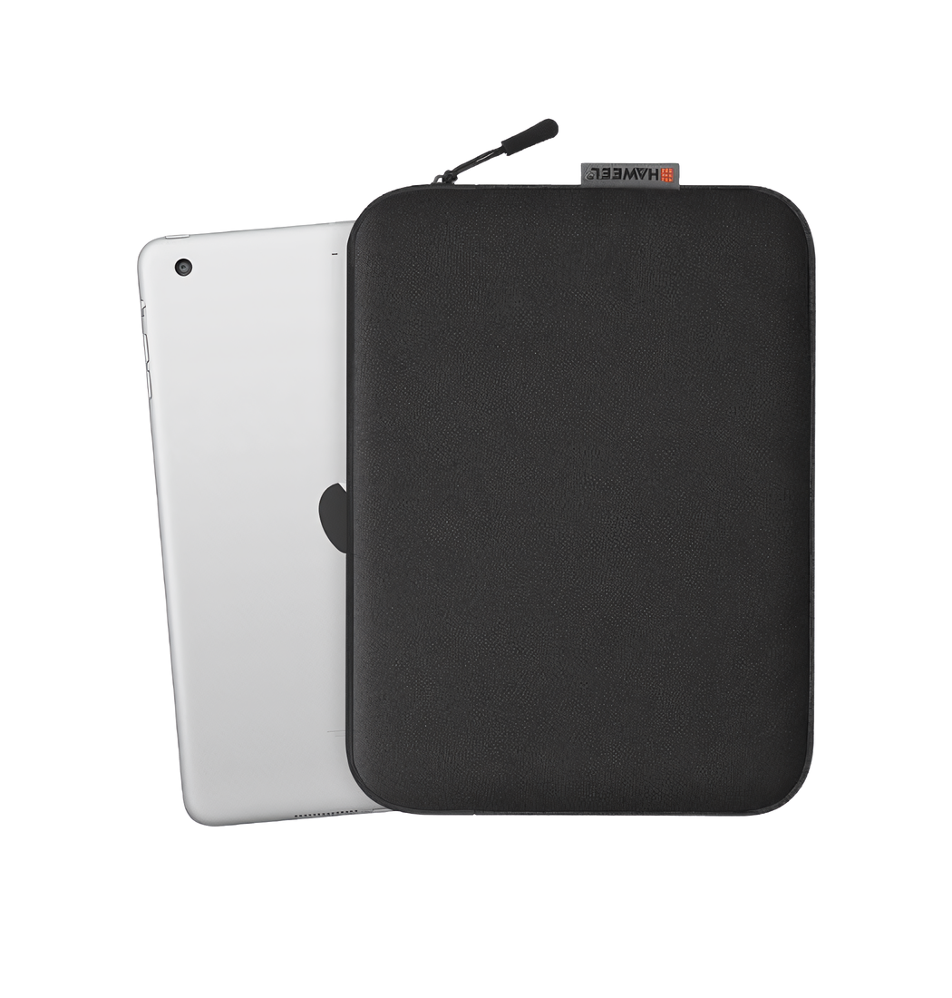 Ipad Pro     Quot  Neopren Stødsikkert Sleeve Sort