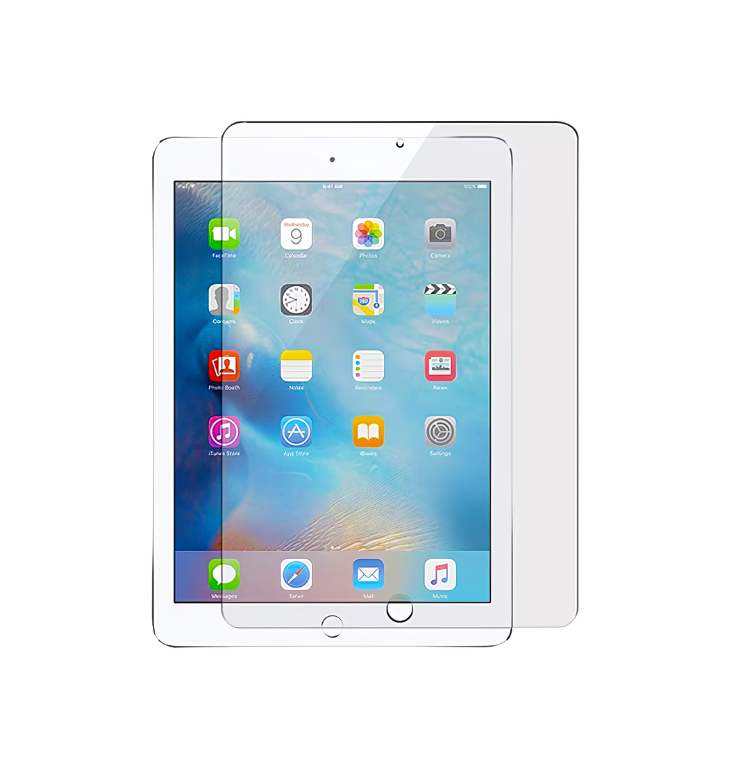 Ipad       Quot  Nuglas  G1 Beskyttelsesglas