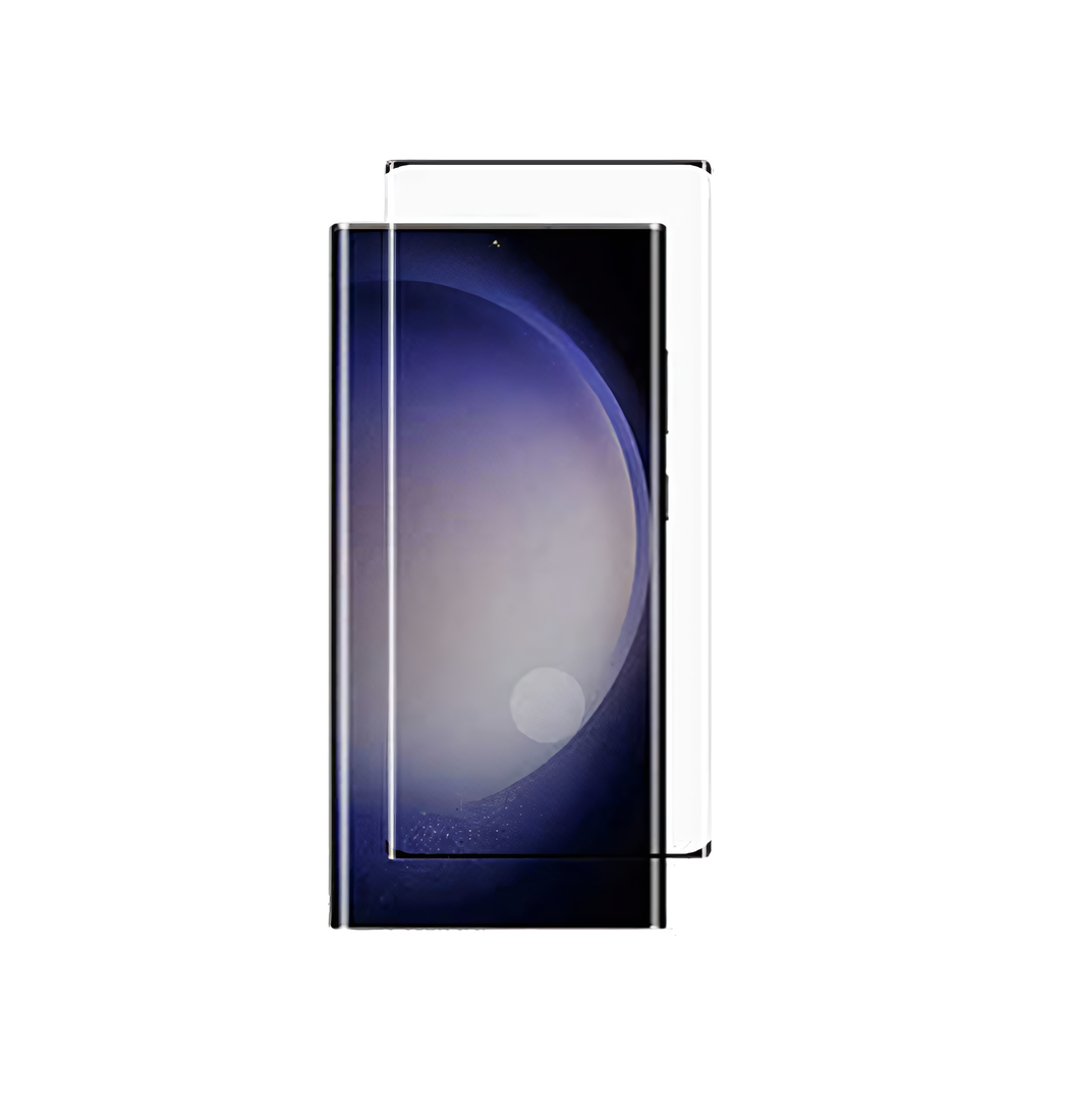 Samsung Galaxy S22 Ultra Nuglas Trade  9h Beskyttelsesglas