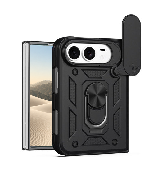 Iphone Duo   Pro Trade  Armor Cover    Ring Holder Sort