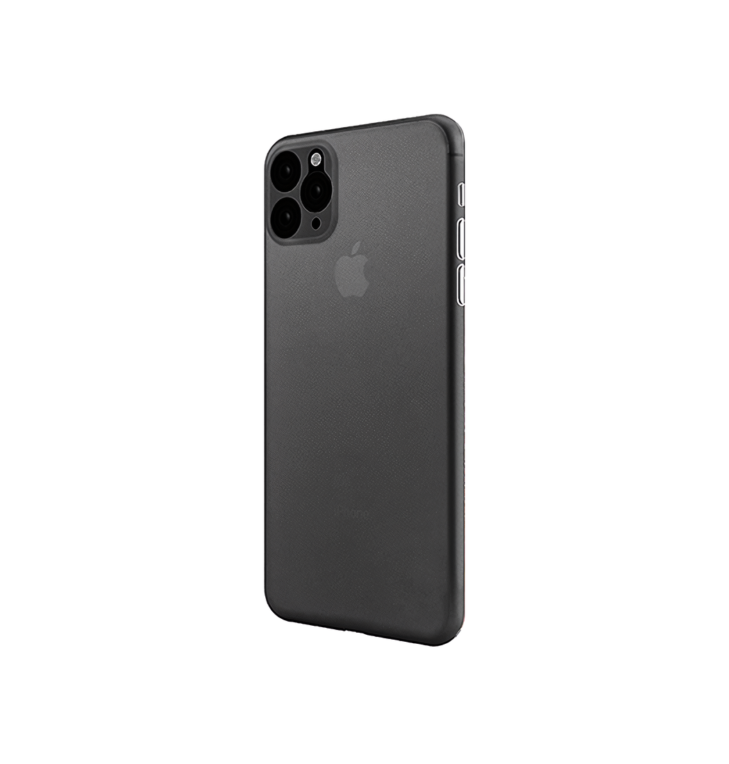 Iphone 11 Pro Ultratynd Matte Series Cover       Sort